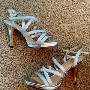 Ladies Pumps